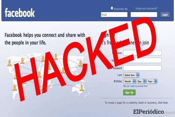 Fallo de seguridad de Facebook afecta a 50 millones de usuarios 1 Facebook