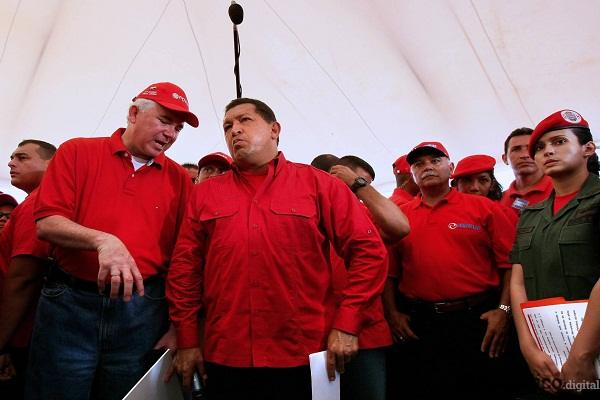 hugo-chavez Venezuela