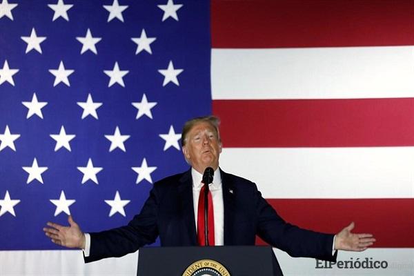 DOnald-Trump EEUU