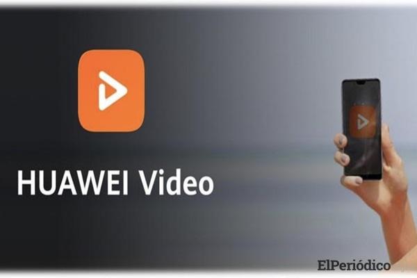 Huawei Video