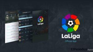 Samsung Smart TV lanza la nueva aplicación de LaLiga 1 Samsung