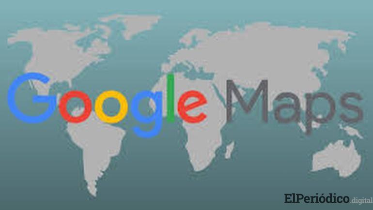 Una nueva herramienta de Google Maps permite calcular la huella de carbono de casas y carros particulares Google Maps