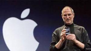Conoce la curiosa razón por la cual en los anuncios de Apple siempre son las 9:41 justamente 1 Apple