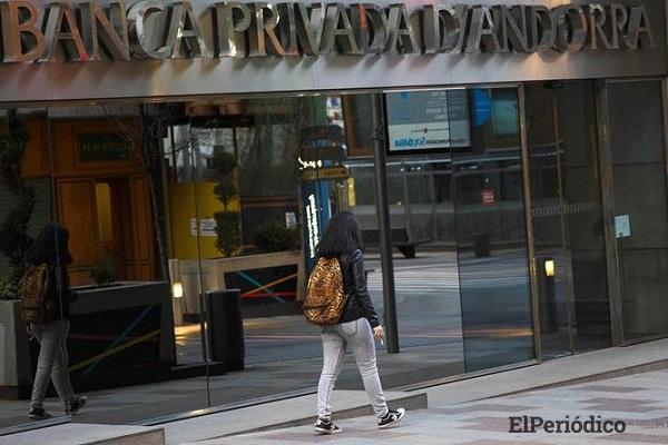 Andorra procesa a ex ministros de Chávez por expolio millonario 1 Andorra