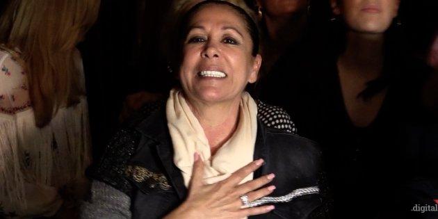 Isabel Pantoja ayudada por la Guardia Civil al detener a dos paparazzi 1 isabel-pantoja-guardia-civi