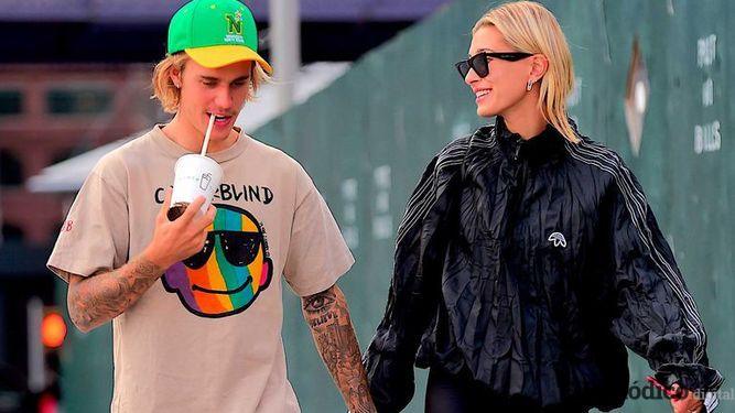 justin-bieber-hailey-baldwin-se-casaron justin-bieber-hailey-baldwin-se-casaron
