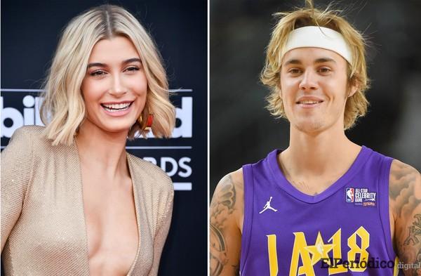 Justin Bieber y Hailey Baldwin se casaron en secreto 1 justin-bieber-hailey-baldwin-se-casaron