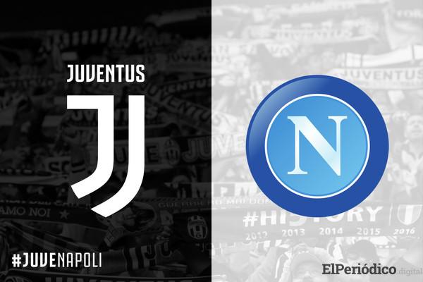 juventus-napoli Juventus