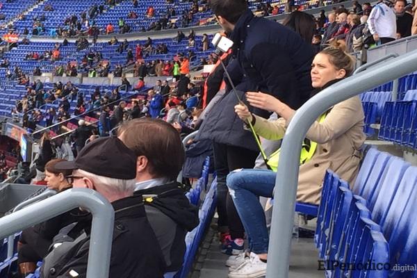 Ley de copyright de la UE busca eliminar las fotos en los estadios 1 Ley de copyright
