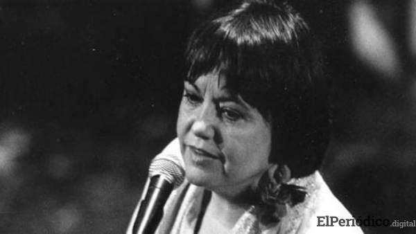 Elisa Serna fallece a los 75 años de edad en Madrid 1 Elisa-Serna-fallece-Madrid