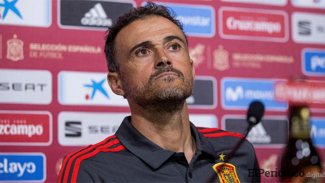 Luis Enrique