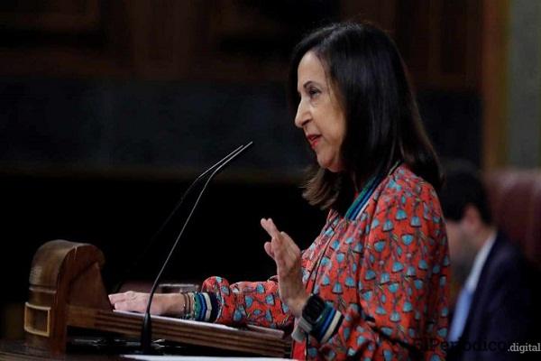 Amnistía pide a España dejar de importar armas a Arabia 1 España