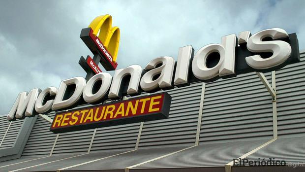 mcdonalds-venezuela McDonald’s