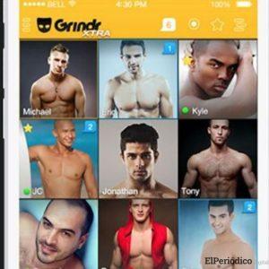 Grindr