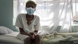 El nuevo sistema de salud universal sanitario en España asegura su ayuda contra la tuberculosis 1 tuberculosis
