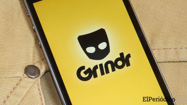 Grindr Grindr