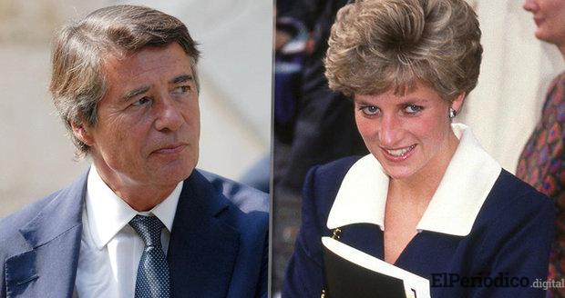Muere de cáncer Oliver Hoare, uno de los amantes de Lady Di 1 oliver-hoare-lady-di-falleció-cáncer