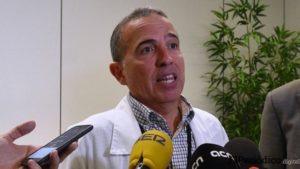 Crisis de salud desatada por la deuda del Hospital de Reus 1 Hospital