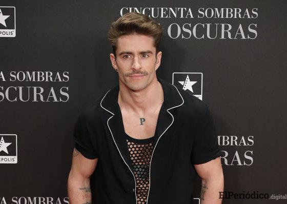 Pelayo Díaz se ha casado con el empresario argentino Andy McDougall 1 pelayo-díaz-boda-andy-mcdougall