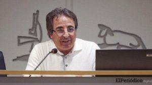 El presidente del Colegio de Veterinarios de Barcelona desvió fondos a empresas fantasmas 1 Colegio de Veterinarios