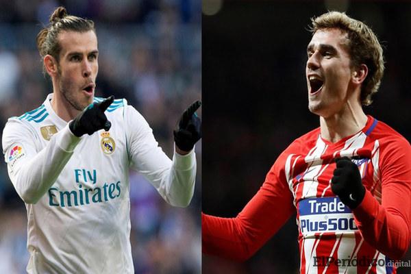 real-madrid-atletico-derbi Real Madrid