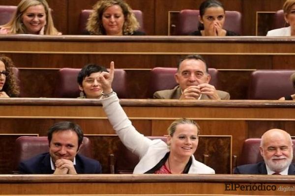 Congreso-España Congreso