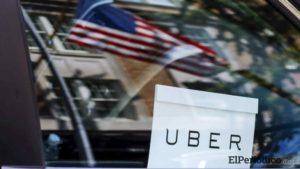 Uber pagara 148 millones de dólares por usurpación de datos de clientes en Estados Unidos 1 datos