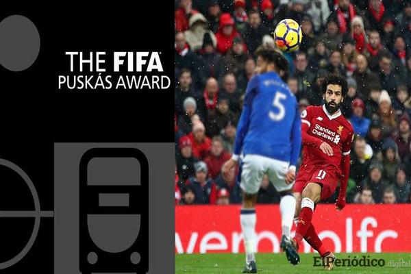Luka Modric se lleva el premio The Best a mejor jugador de la FIFA 1 The Best