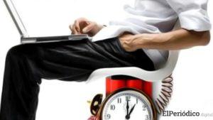 Uno de cada cuatro españoles en riesgo de padecer enfermedades por realizar poca actividad física 1 españoles