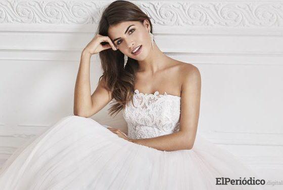 Sofía Suescun nueva imagen de la firma Luna Novias 1 sofia-suescun-luna-novias