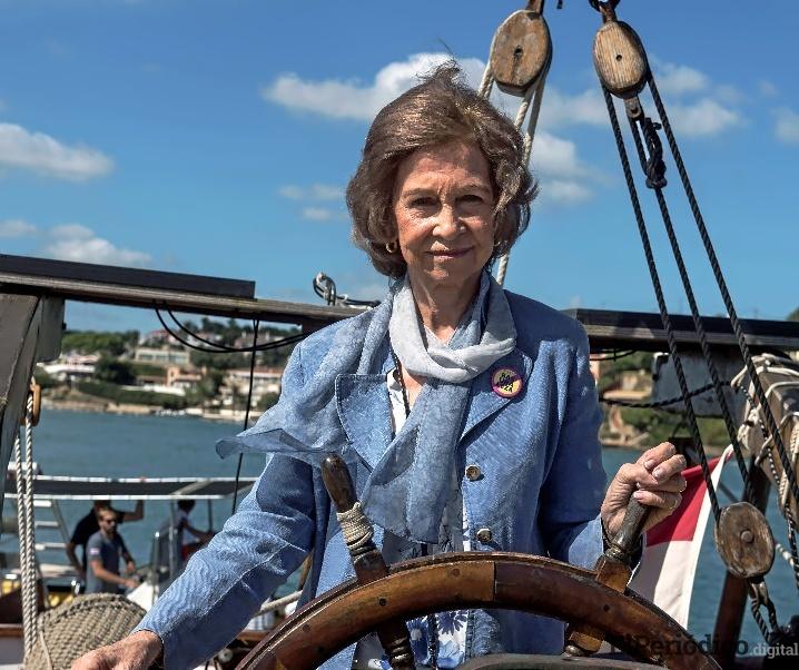 la-reina-sofía-campaña-proyecto-libera