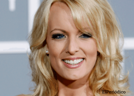 Stormy Daniels publica un libro sobre su romance con Donald Trump 1 stormy-daniels-libro-donald-trump