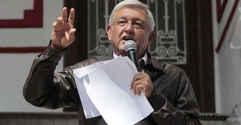 México comienza a ver asentado el mandato de López Obrador 1 México empezó a ver los efectos del nuevo gobierno de López Obrador. Fueron aprobadas las reducciones de sueldo para los políticos.