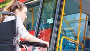 Desarrollan una nueva aplicación inclusiva de movilidad en transporte público en España 1 aplicación