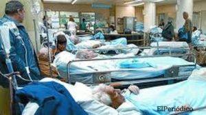 Suecia posee uno de los mejores sistemas de salud pero con escasez de enfermeros 1 Suecia