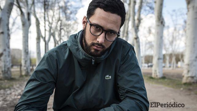 Valtonyc permanecerá en Bélgica al no ser extraditado a España 1 valtonyc-bélgica-no-extraditado