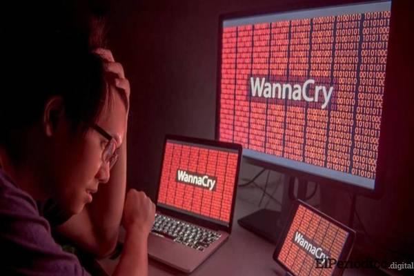 Estados Unidos acusa a hacker norcoreano por el ciberataque WannaCry 1 WannaCry