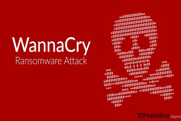 wannacry WannaCry