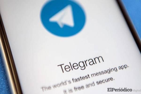 Whatsapp añadirá nueva función acercándose a Telegram 1 Whatsapp