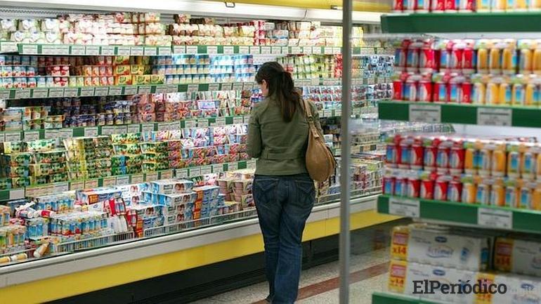 Los yogures españoles no se salvan del abuso de azúcar añadido yogures