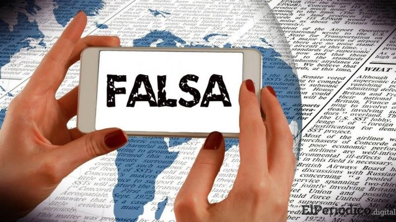 Científicos del MIT y Qatar desarrollan ordenadores capaces de detectar noticias falsas noticias