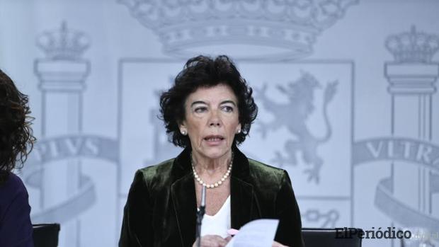 España España