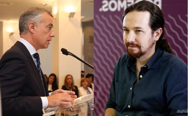 España Pablo Iglesias