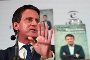 Rivera entra en guerra con un aliado de le Pen 1 le Pen