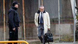 El PP pide repetir juicio de Gürtel con un Tribunal imparcial 1 PP
