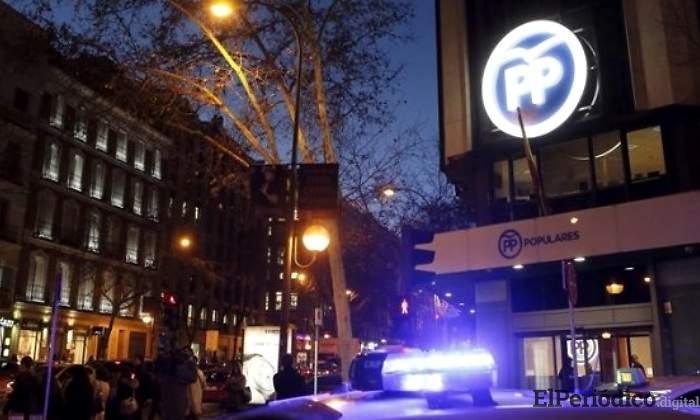 España PP