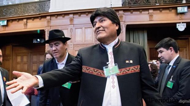 Bolivia Bolivia