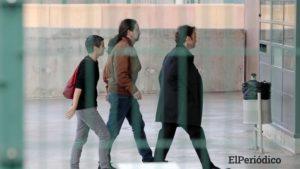 Iglesias aumenta la presión contra Sánchez y pide al Gobierno gestos con los presos independentistas 1 Iglesias