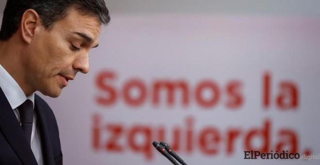 Pedro Sánchez