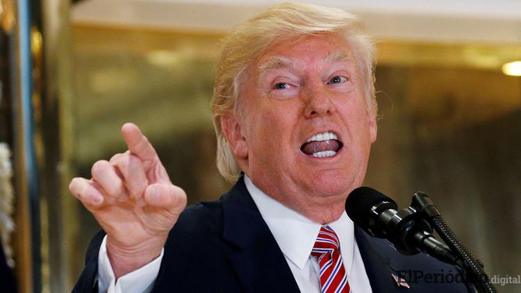 Donald Trump Trump